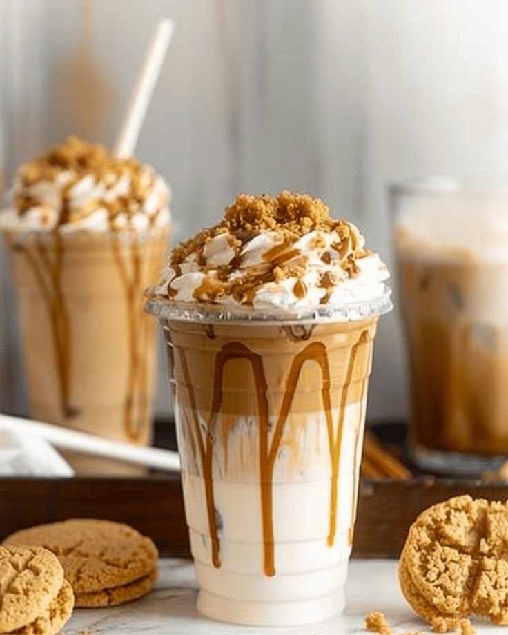Coffee and Drinks