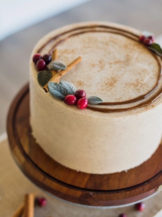 Cake