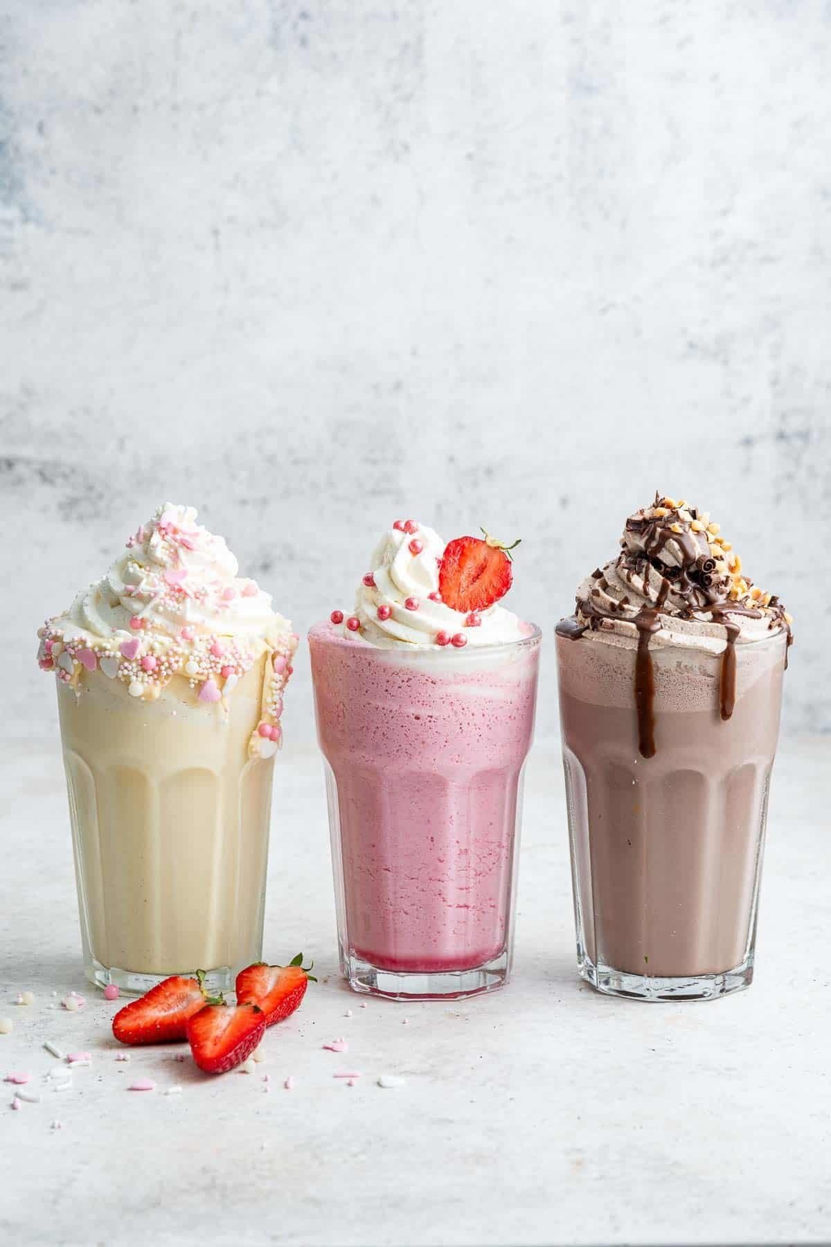 Drinks