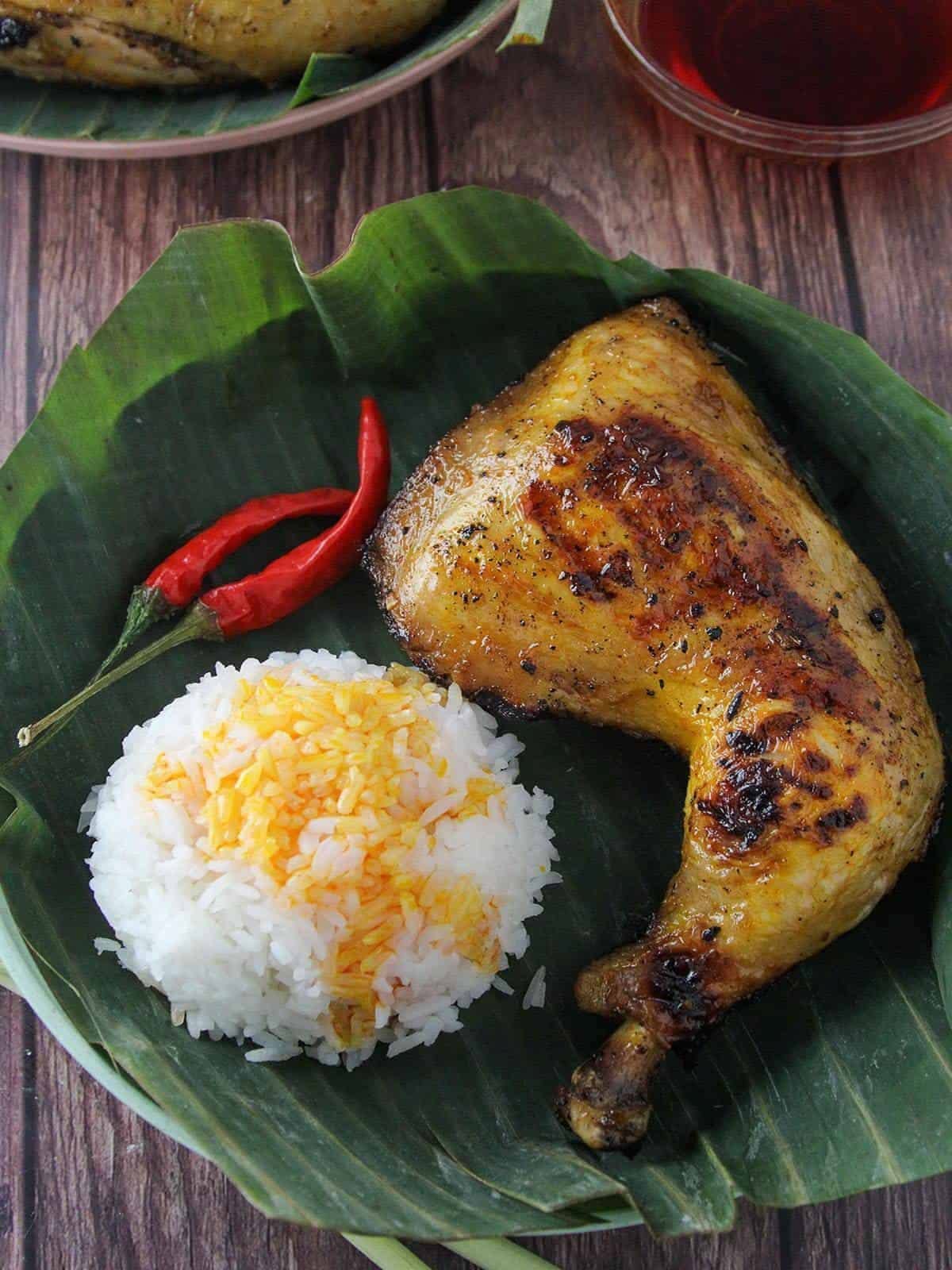 Inasal