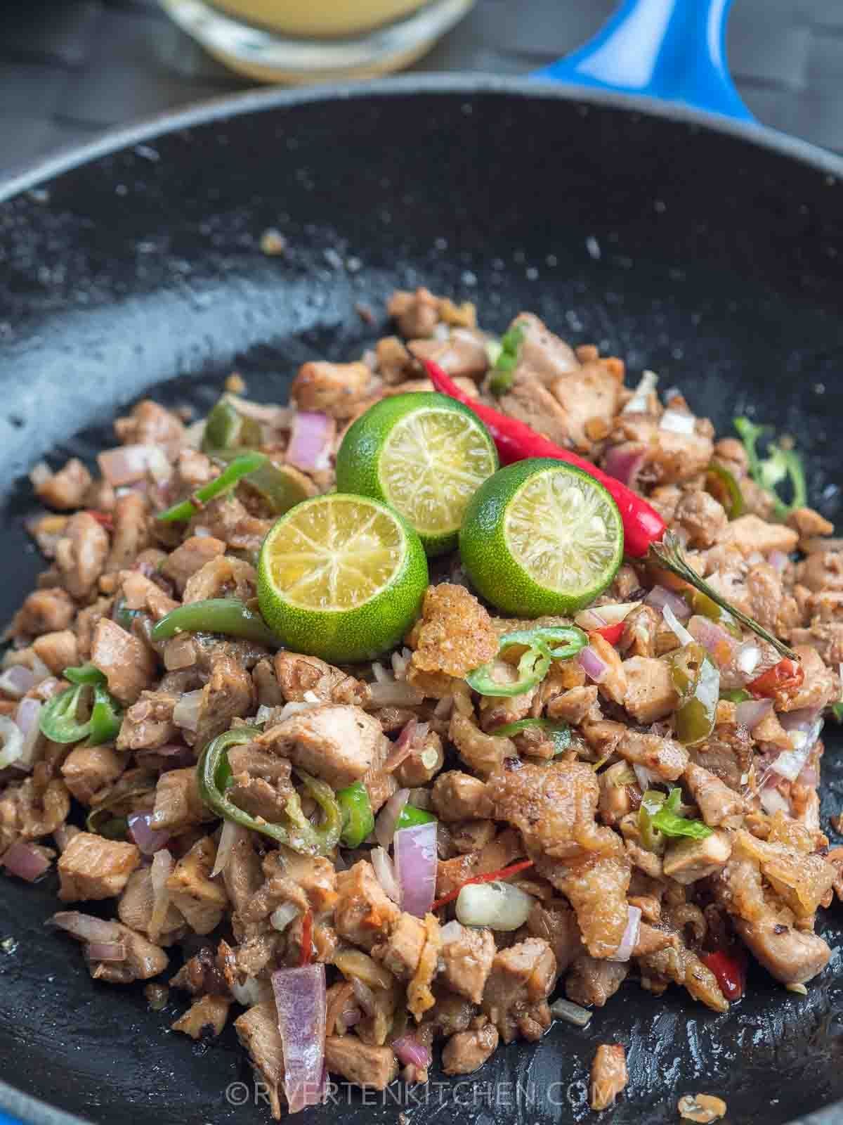 Filipino Favorites